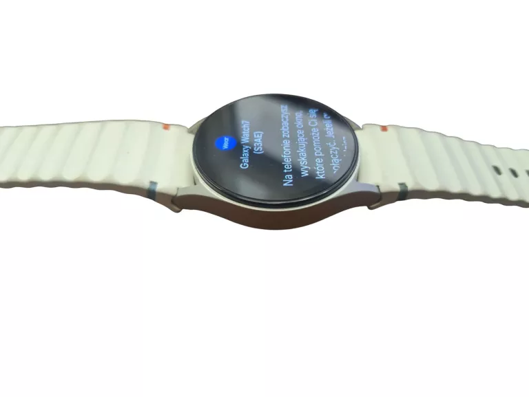SMARTWATCH SAMSUNG GALAXY WATCH 7