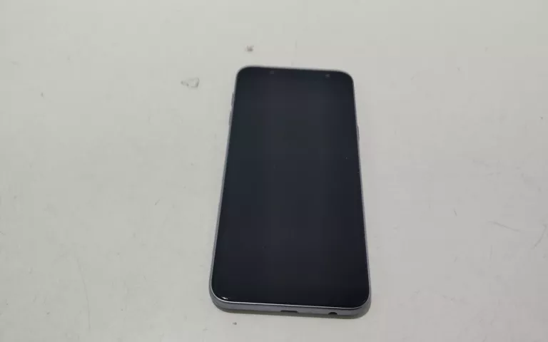 SAMSUNG GALAXY J6 DUAL SIM