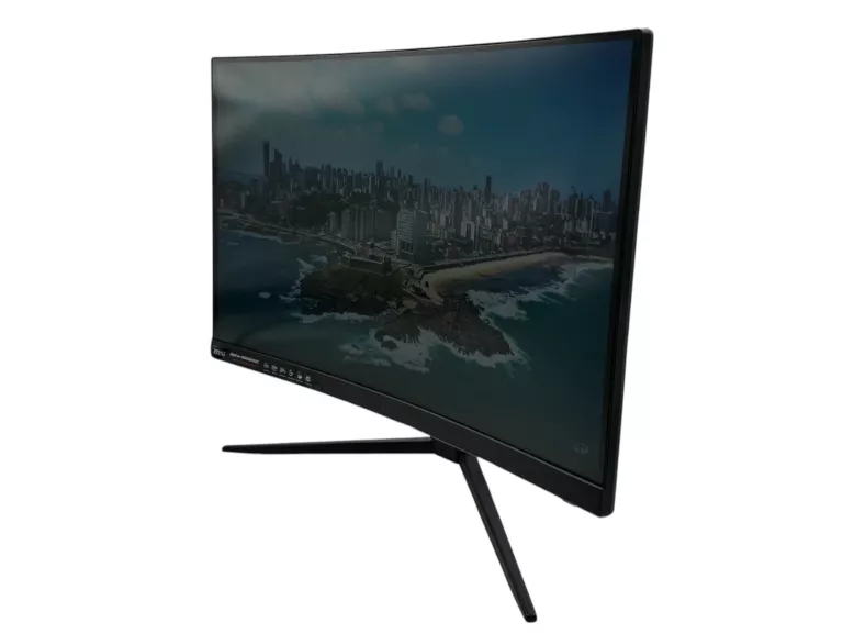 MONITOR MSI MAG241C 23,6'' 144HZ 1MS VA FULLHD CURVED
