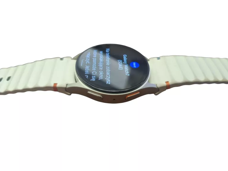 SMARTWATCH SAMSUNG GALAXY WATCH 7