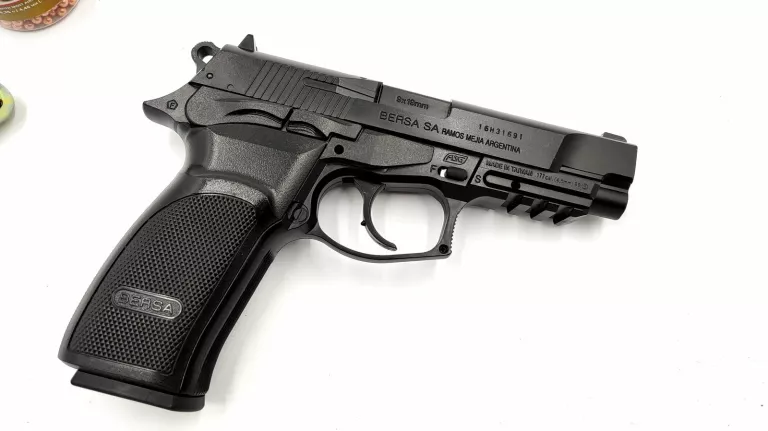 WIATRÓWKA BERSA THUNDER9PRO