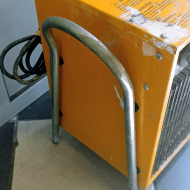NAGRZEWNICA HEATER 3.3 KW