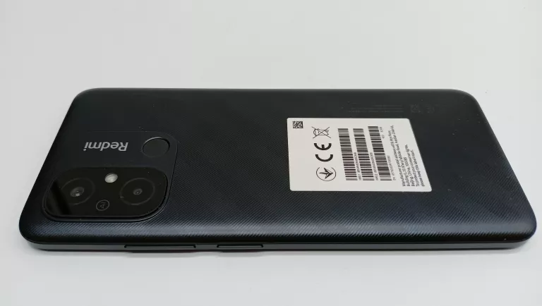 TELEFON XIAOMI REDMI 12C 3 GB / 32 GB PUD