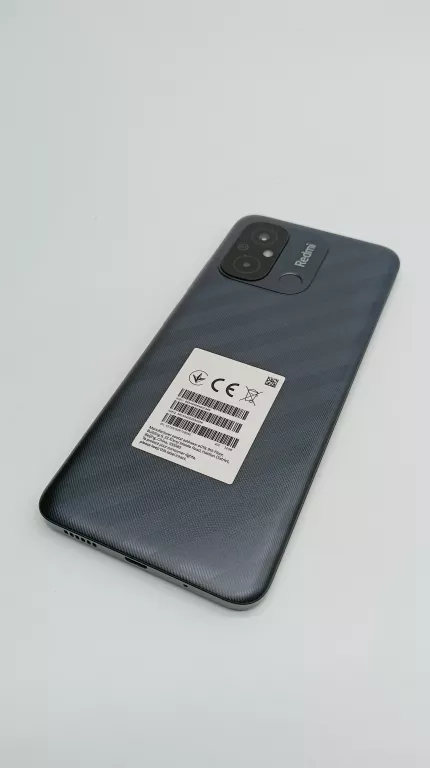 TELEFON XIAOMI REDMI 12C 3 GB / 32 GB PUD