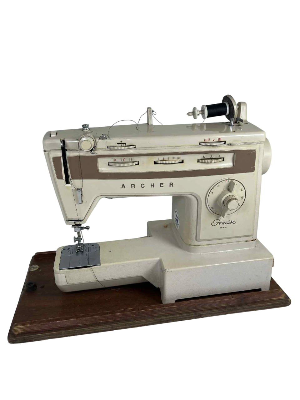 maszyna-do-szycia-lucznik-archer-stan-11323-2