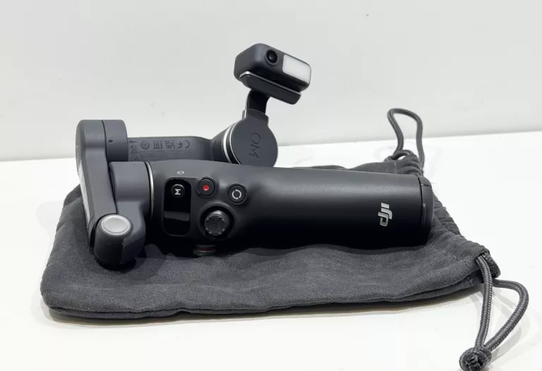 GIMBAL DJI OSMO MOBILE 7