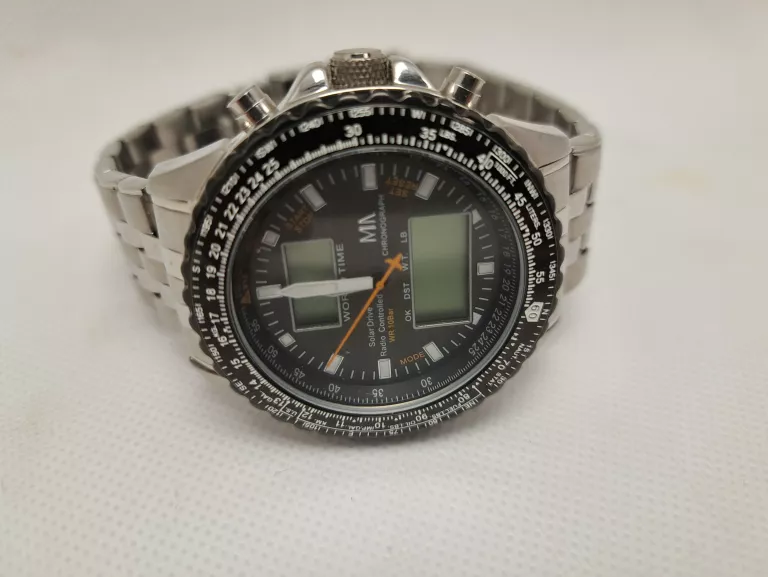 ZEGAREK MN W341