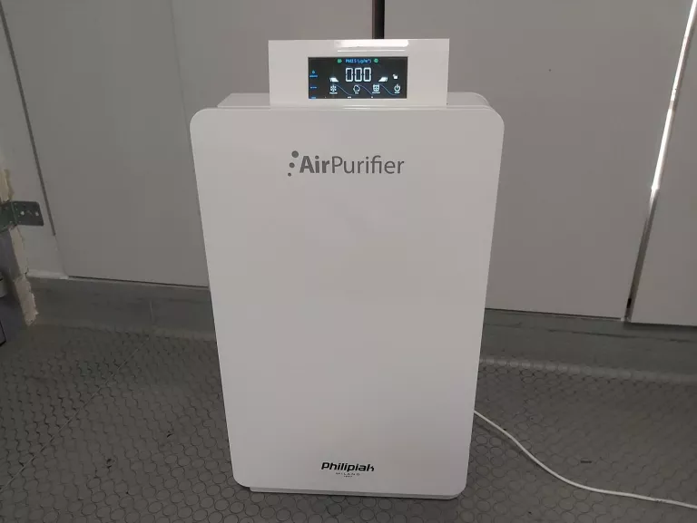 OCZYSZCZACZ POWIETRZA PHILIPIAK AIR PURIFIER 9009I, OKAZJA!!!