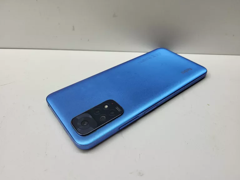 XIAOMI REDMI NOTE 11