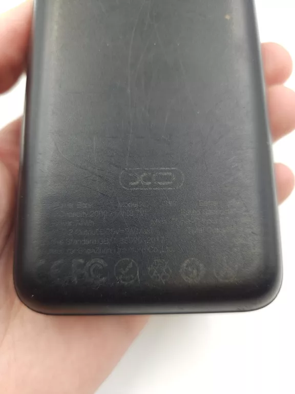POWERBANK XO PB302