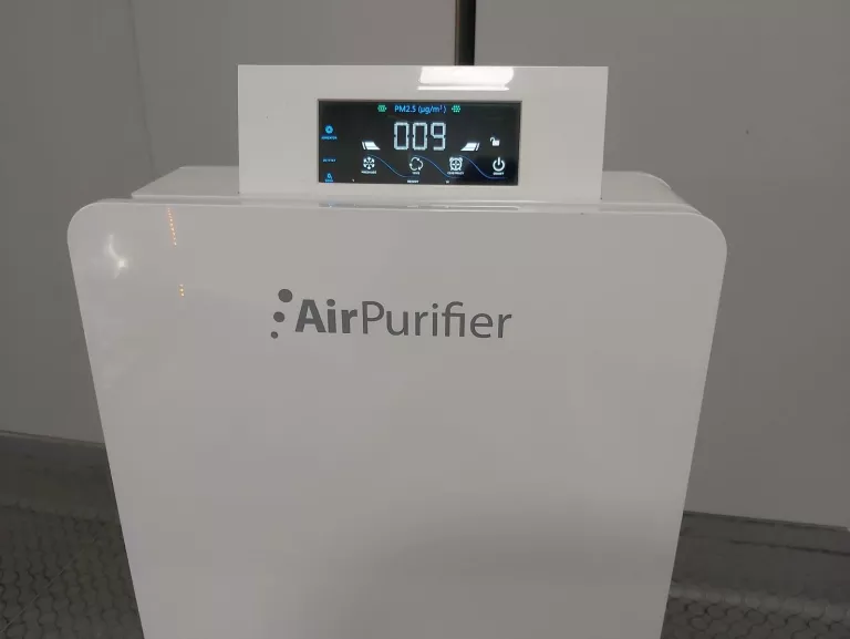 OCZYSZCZACZ POWIETRZA PHILIPIAK AIR PURIFIER 9009I, OKAZJA!!!