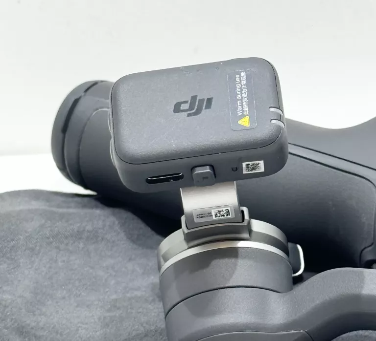 GIMBAL DJI OSMO MOBILE 7