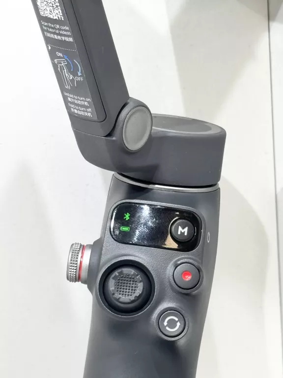 GIMBAL DJI OSMO MOBILE 7