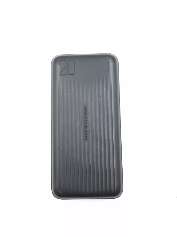 POWERBANK XO PB302