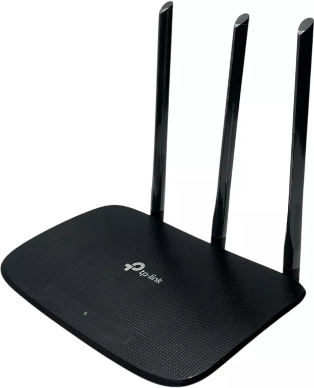 ROUTER TP-LINK TL-WR940N 450MB/S WIFI 2.4GHZ 3X ANTENA