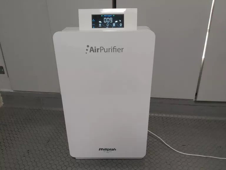 OCZYSZCZACZ POWIETRZA PHILIPIAK AIR PURIFIER 9009I, OKAZJA!!!