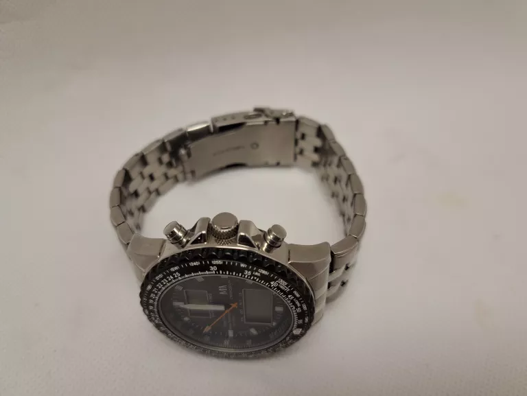 ZEGAREK MN W341