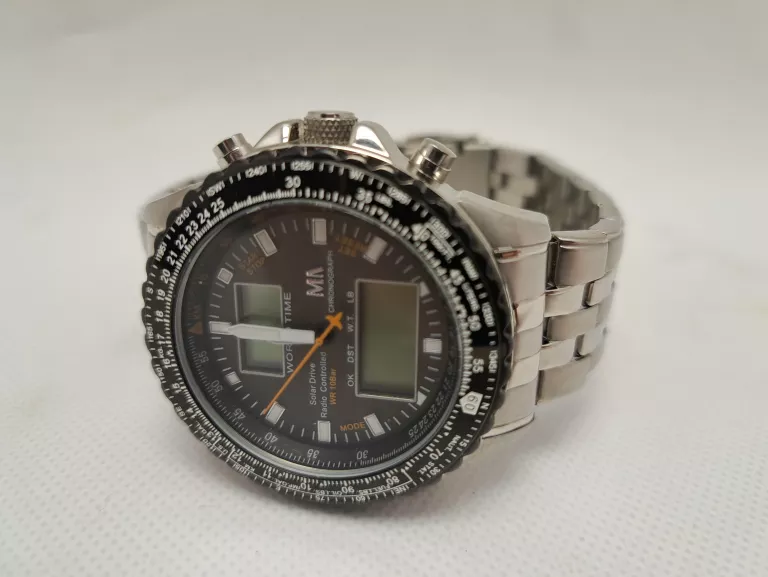 ZEGAREK MN W341