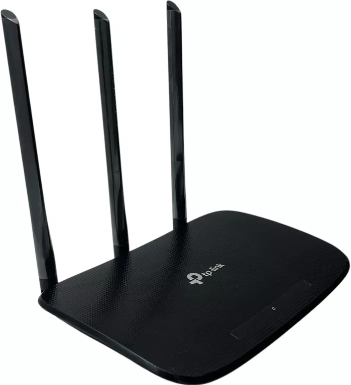 ROUTER TP-LINK TL-WR940N 450MB/S WIFI 2.4GHZ 3X ANTENA