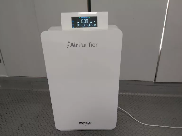 OCZYSZCZACZ POWIETRZA PHILIPIAK AIR PURIFIER 9009I, OKAZJA!!!