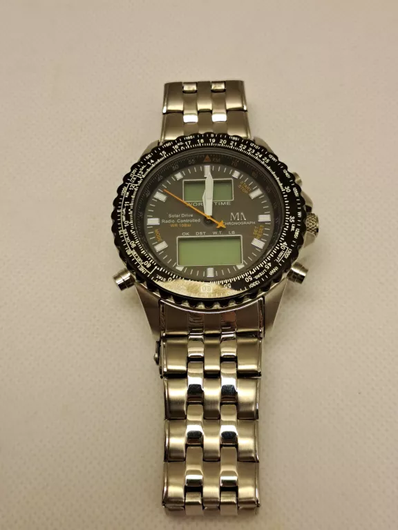 ZEGAREK MN W341