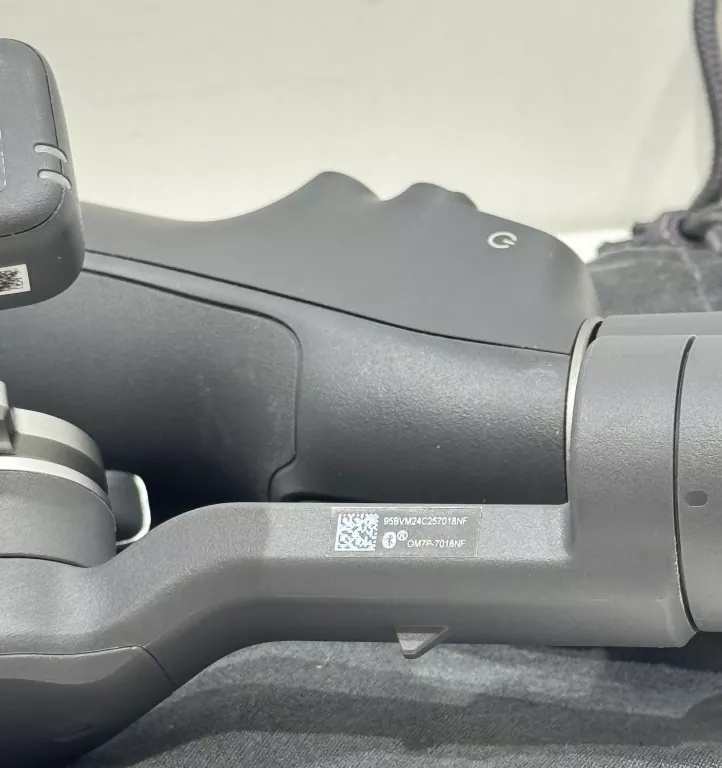 GIMBAL DJI OSMO MOBILE 7
