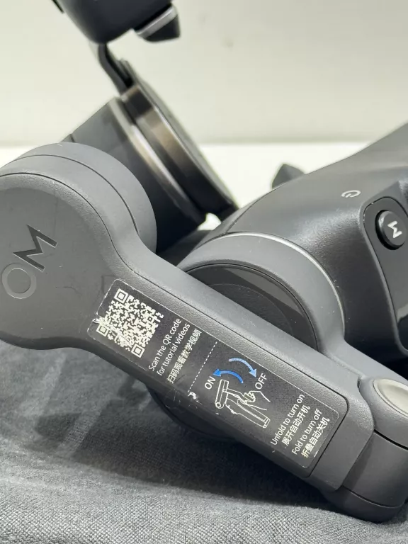 GIMBAL DJI OSMO MOBILE 7