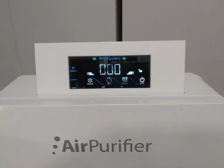 OCZYSZCZACZ POWIETRZA PHILIPIAK AIR PURIFIER 9009I, OKAZJA!!!