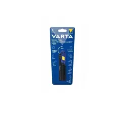 VARTA 18649101401 WORK FLEX MULTIFUNCTION LIGHT F2