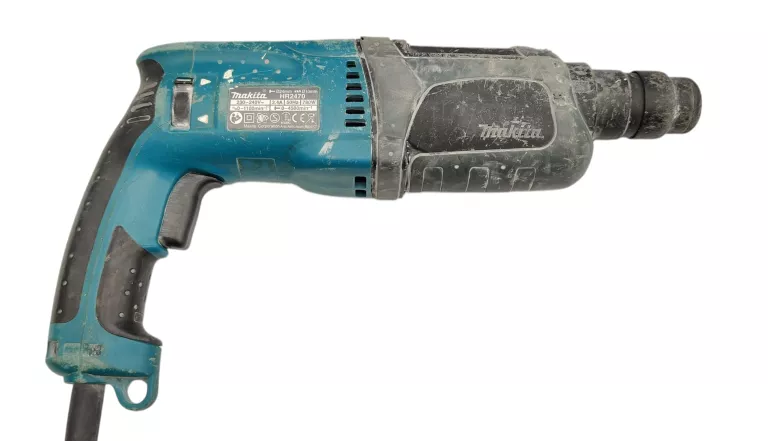 MŁOTOWIERTARKA MAKITA HR2470
