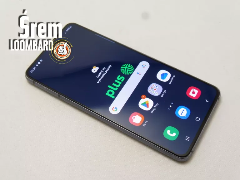 TELEFON SAMSUNG GALAXY S21 5G 8GB/128GB, SOLO, DB STAN!