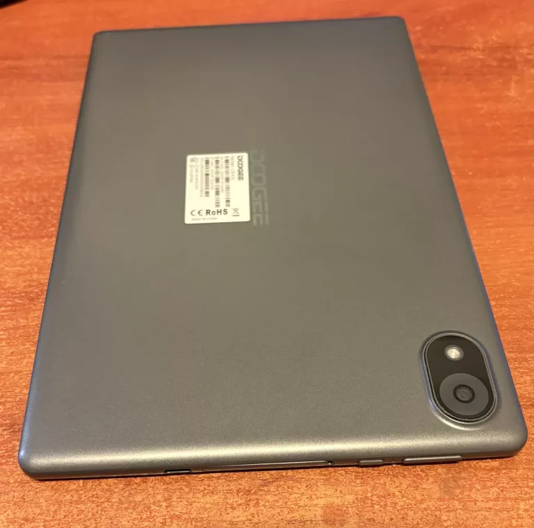TABLET DOOGEE U9 10.1