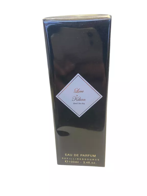 BY KILIAN LOVE DON'T BE SHY EAU DE PARFUM REFILLL 100 ML UZUPEŁNIENIE