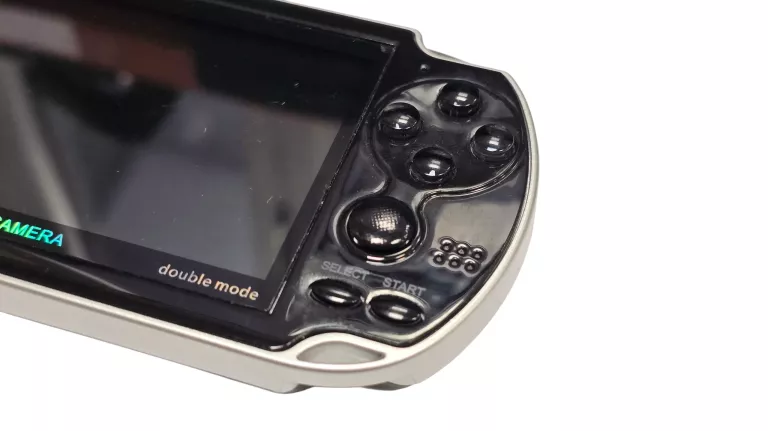 KONSOLA RETRO VIDEO GAMES X7