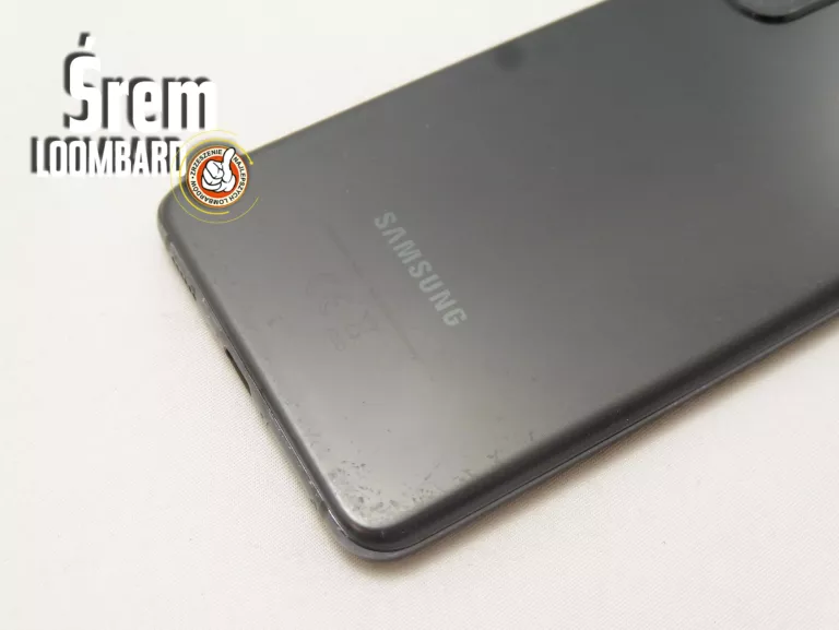 TELEFON SAMSUNG GALAXY S21 5G 8GB/128GB, SOLO, DB STAN!
