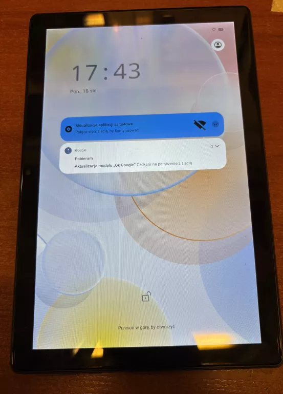 TABLET DOOGEE U9 10.1