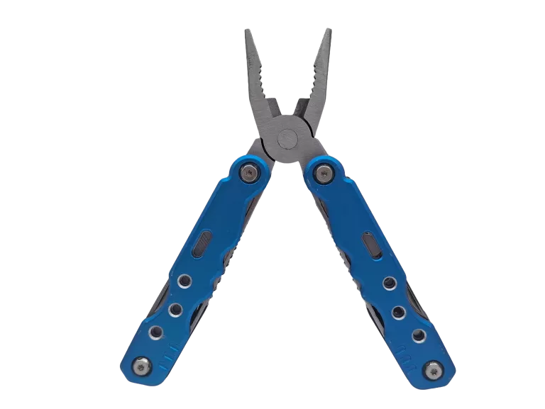 UTENDORS NARZĘDZIE WIELOFUNKCYJNE MULTITOOL SURVIVAL 9W1
