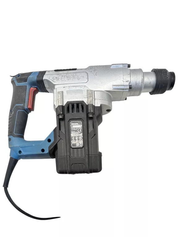 MŁOTOWIERTARKA ERBAUER SDS PLUS 15 ERH1500