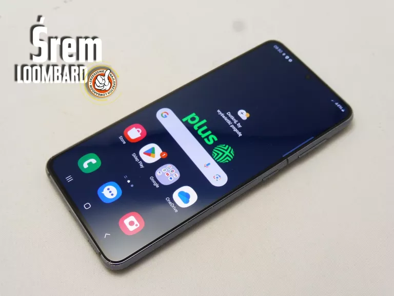 TELEFON SAMSUNG GALAXY S21 5G 8GB/128GB, SOLO, DB STAN!
