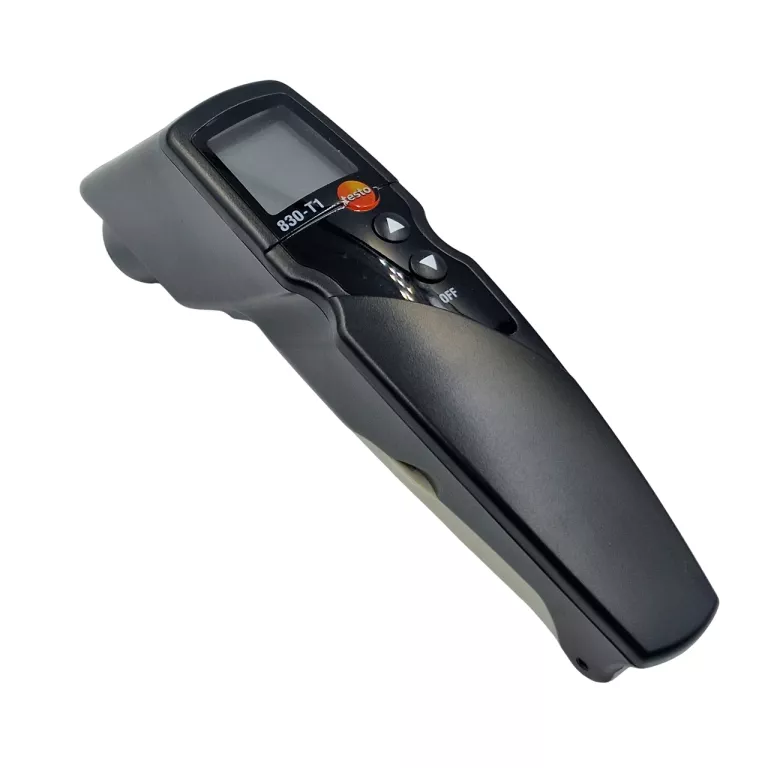PIROMETR TERMOMETR LASEROWY BEZDOTYKOWY TESTO 830-T1