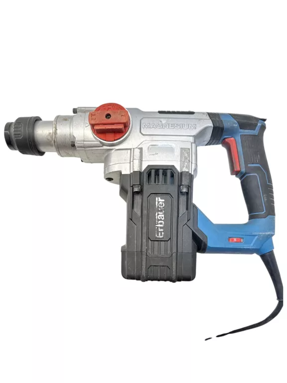 MŁOTOWIERTARKA ERBAUER SDS PLUS 15 ERH1500