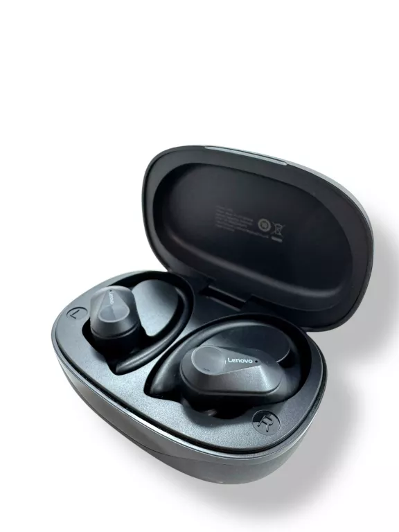 SŁUCHAWKI LENOVO THINKPLUS LIVEPODS LP75
