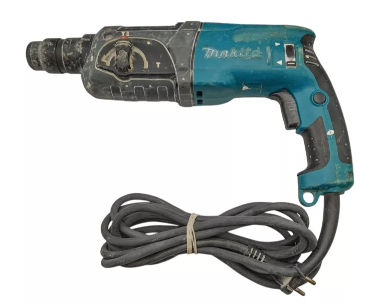 MŁOTOWIERTARKA MAKITA HR2470