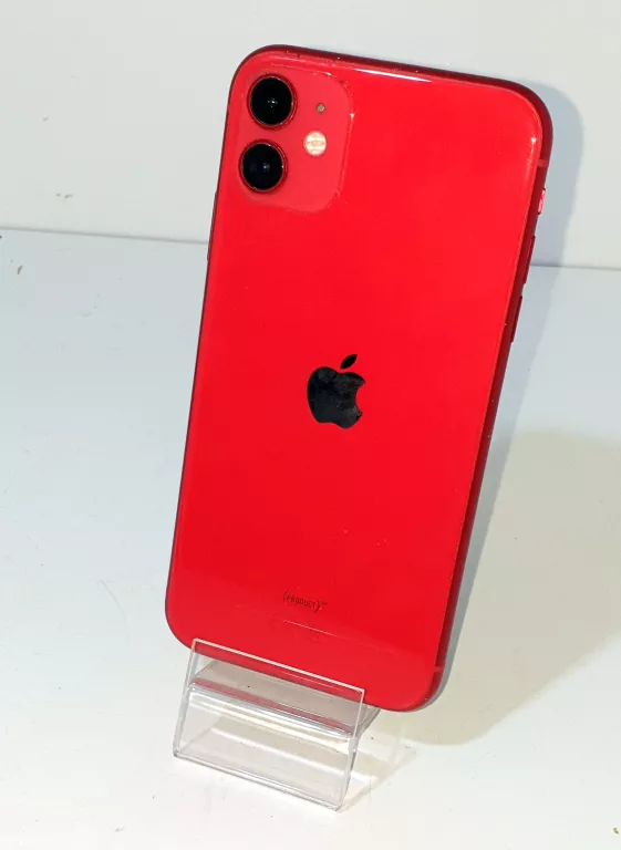 TELEFON IPHONE 11 64GB PUDEŁKO