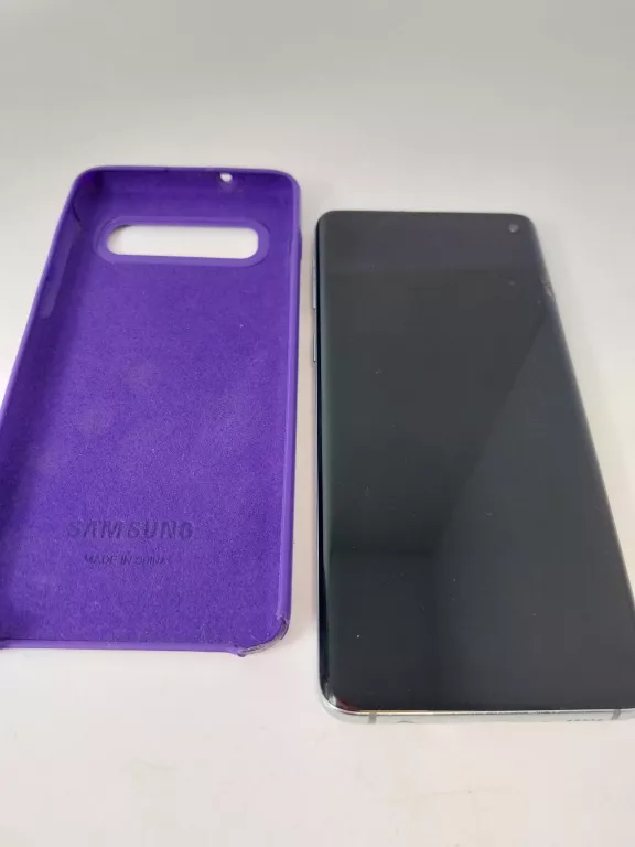 TELEFON SAMSUNG GALAXY S10
