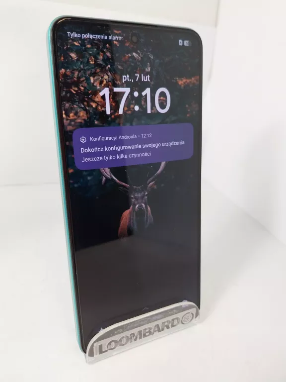 TELEFON REALME 14T