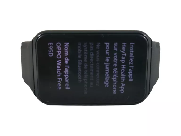 SMARTWATCH OPPO WATCH FREE  E95D