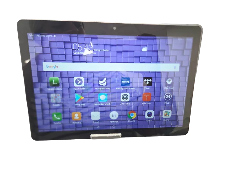 TABLET HUAWEI MEDIAPAD T3 10''