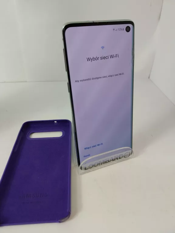 TELEFON SAMSUNG GALAXY S10