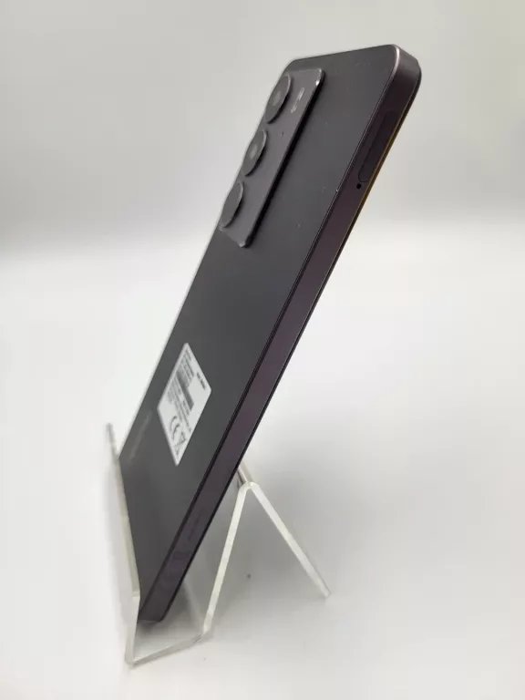 TELEFON REALME C75 8/256GB CZARNY